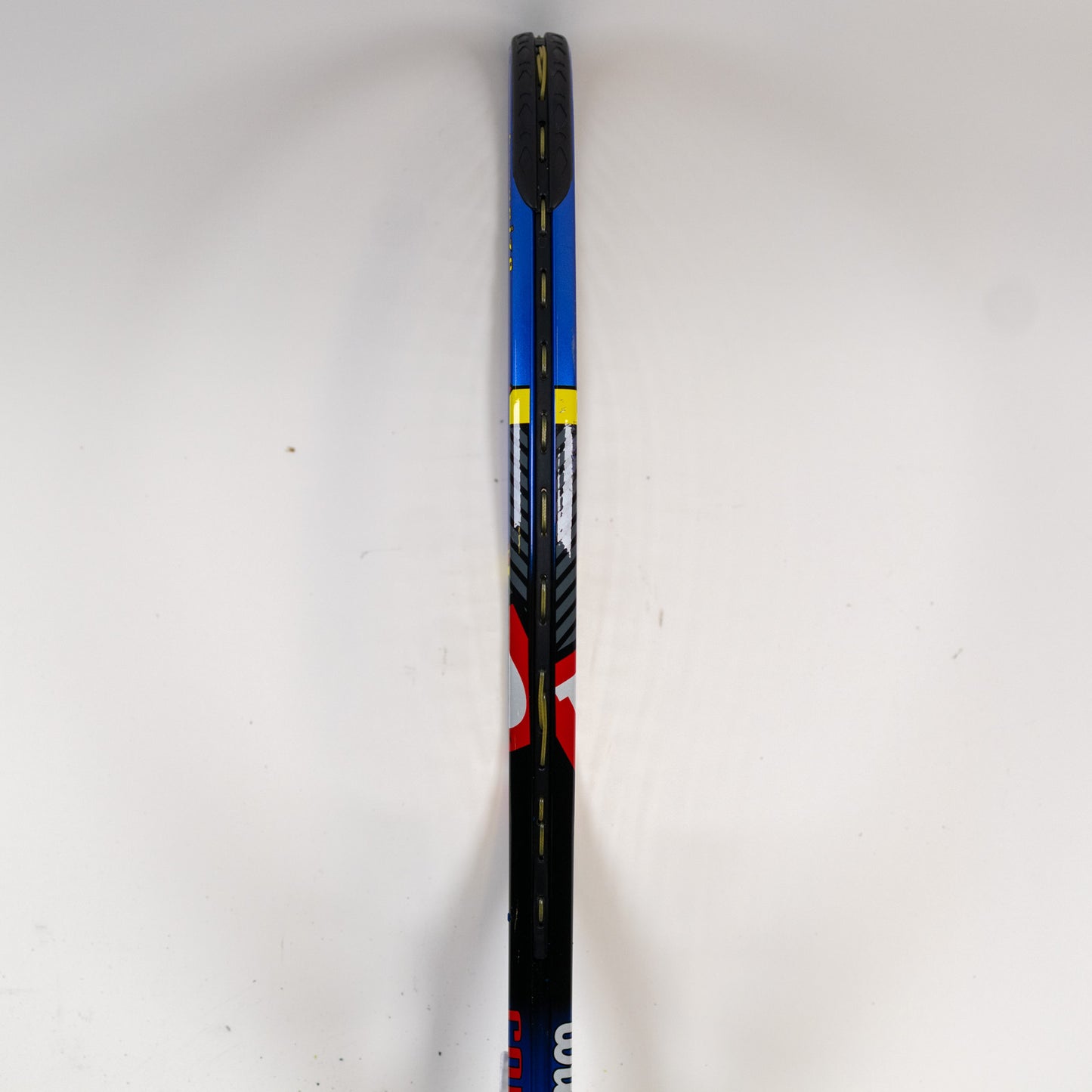 Wilson Court Zone Oversize Tennis Racquet 4 1/2" Grip + 110 sq in Head Size