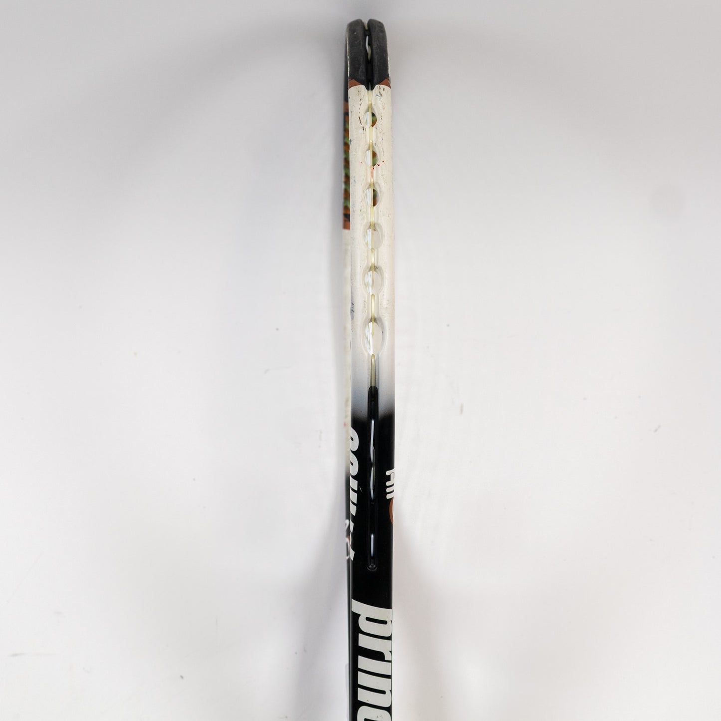 Prince Air O Tennis Racquet 27" - 4 3/8"