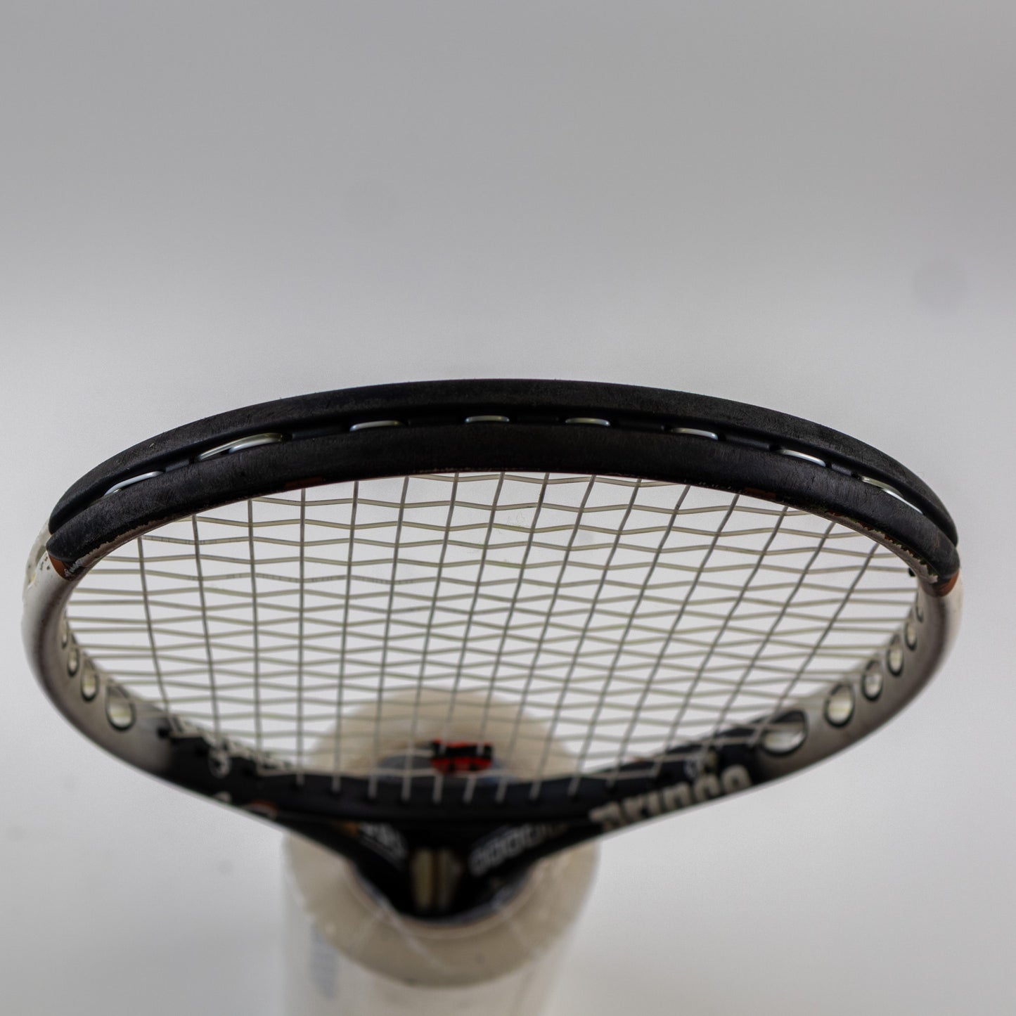 Prince Air O Tennis Racquet 27" - 4 3/8"