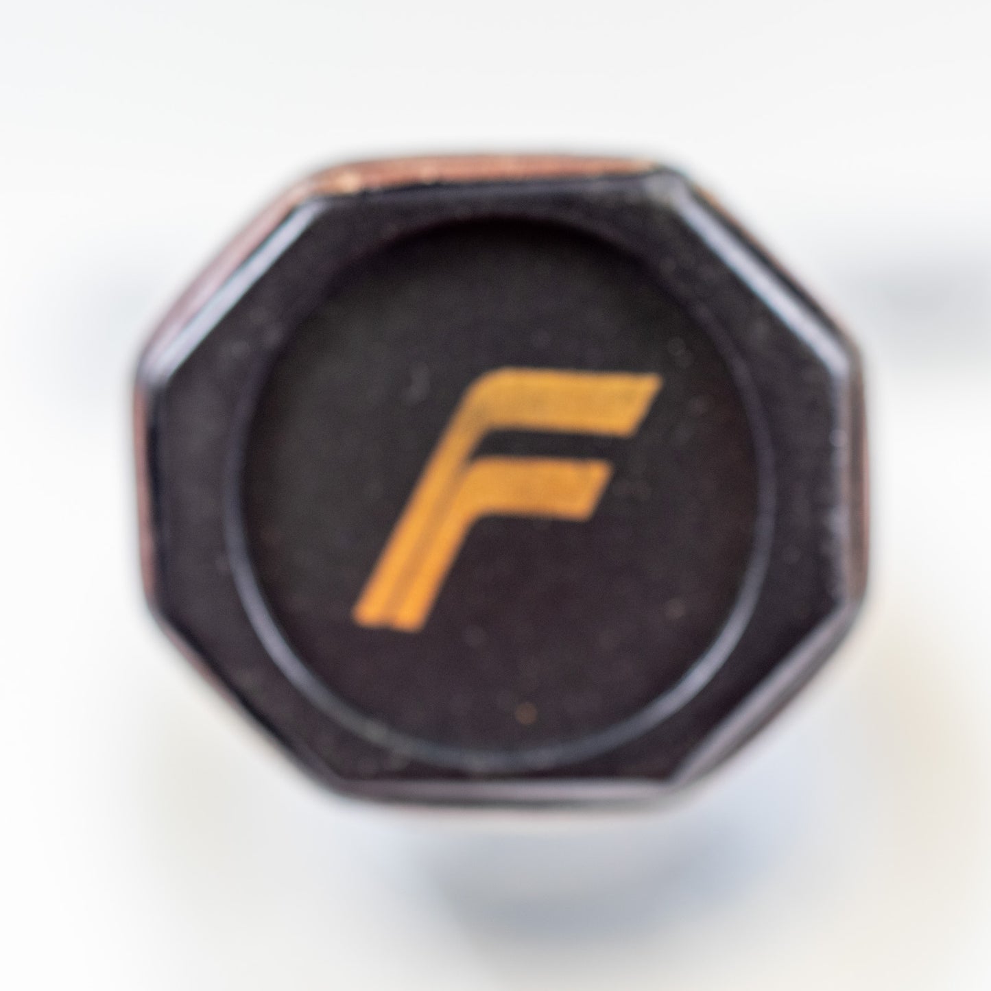 Fox ATP Ltd Edition WB-215 Tennis Racquet 4 3/8" Grip + 110 sq in Head Size