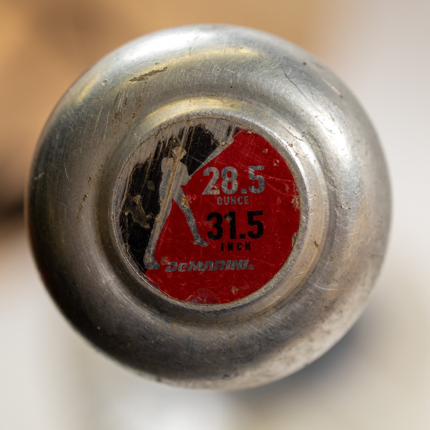 Demarini Maxxum 31/28 (-3) 2 5/8" Baseball Bat