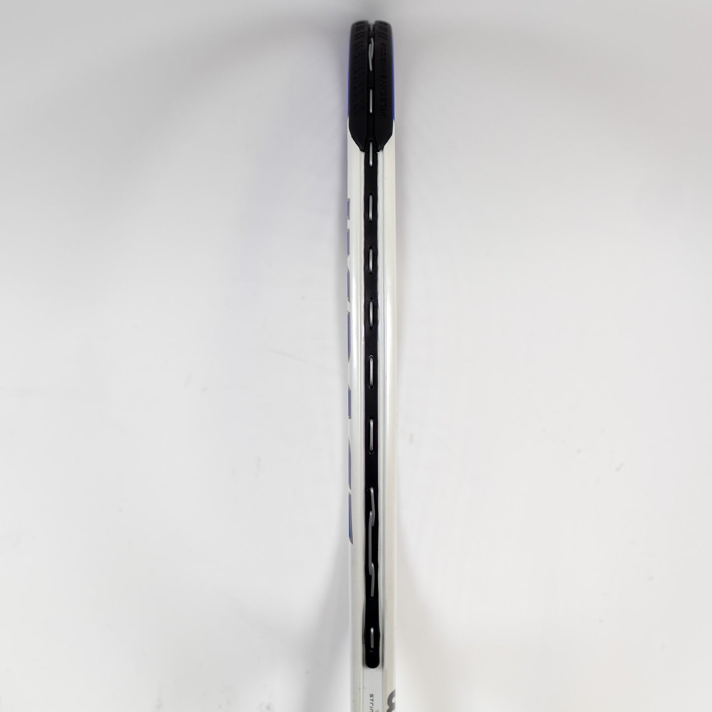 Wilson Impact Titanium Tennis Racquet 4 3/8" Grip + 105 sq in Head Size