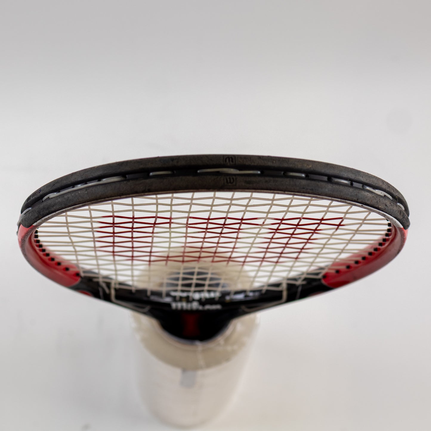 Wilson Federer Tennis Racquet 4 1/8" Grip + 110 sq in Head Size