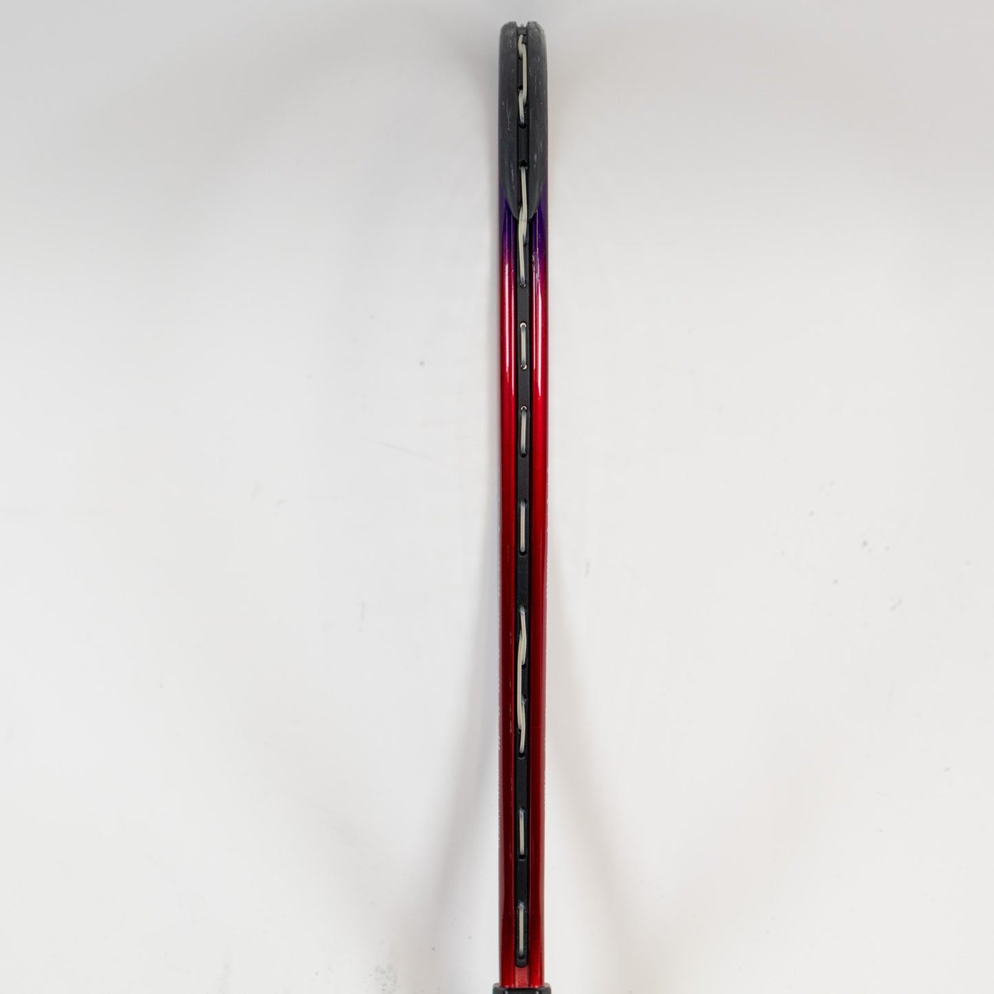 Ektelon Vectra Racquetball Racquet 4 " Grip + ~110 sq in Head Size