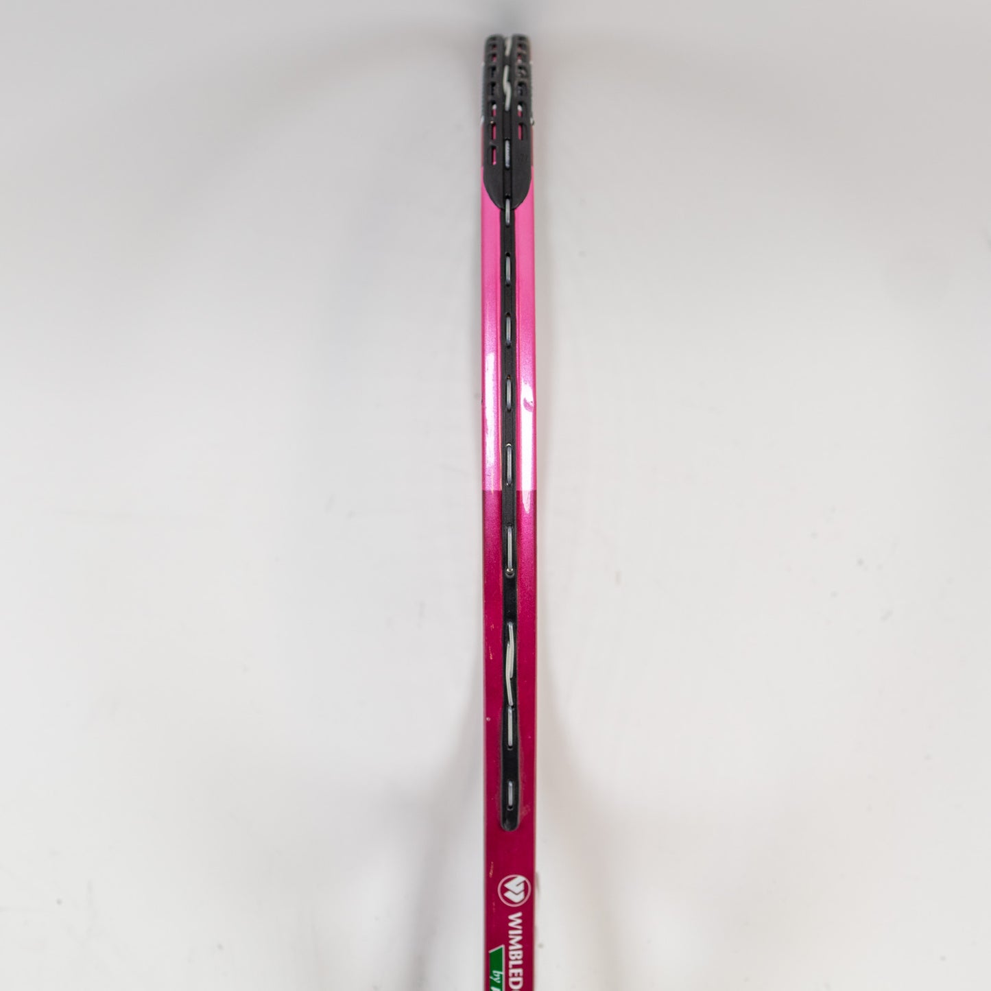Prince Wimbledon Sharapova Tennis Racquet 4 1/4" Grip + 100 sq in Head Size