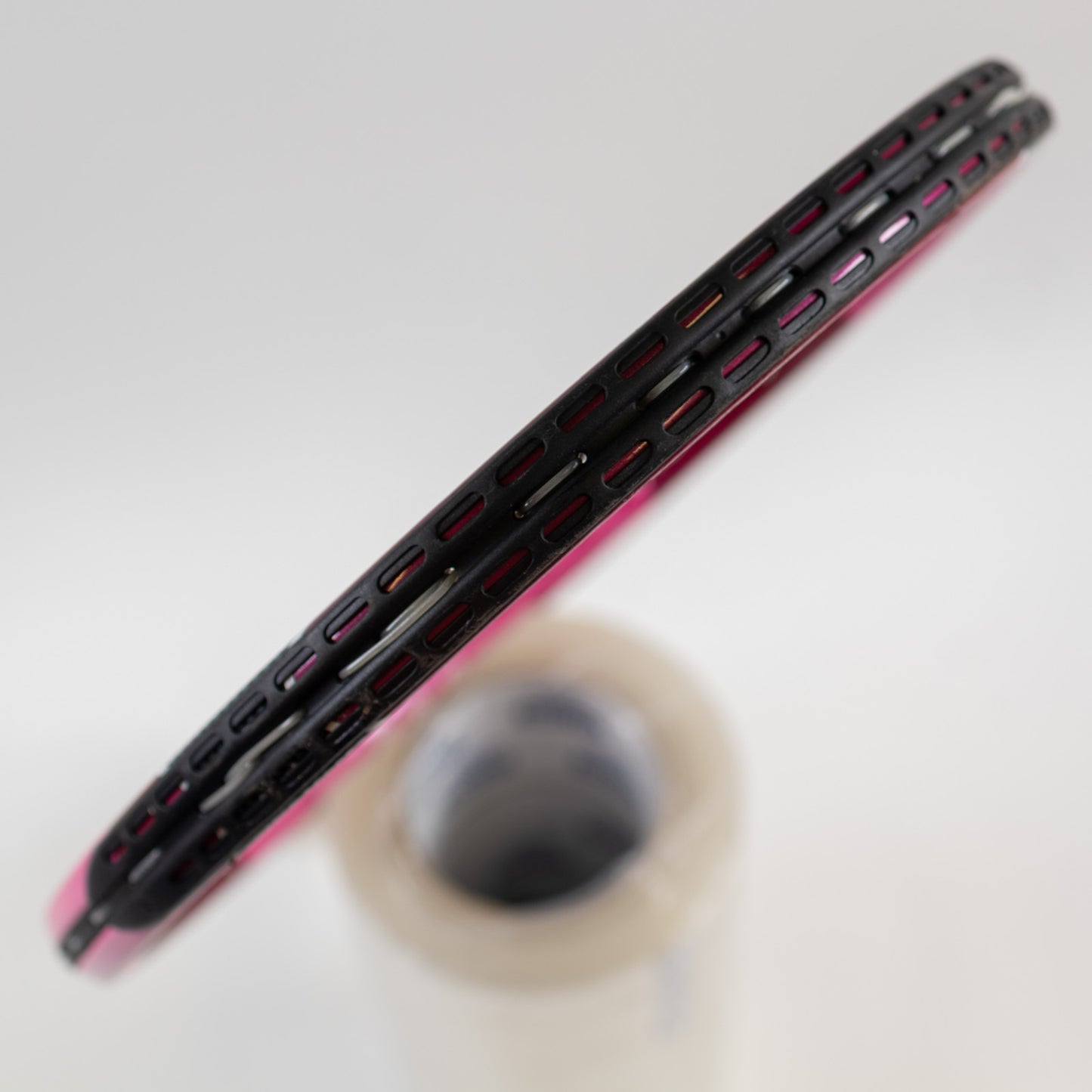 Prince Wimbledon Sharapova Tennis Racquet 4 1/4" Grip + 100 sq in Head Size