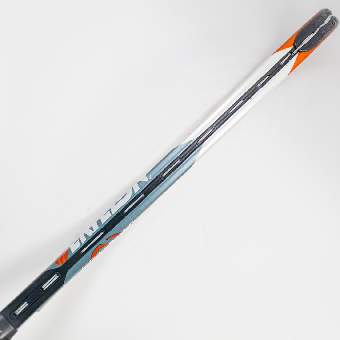 Ektelon Energy Racquetball Racquet 4 1/4" Grip + ~108 sq in Head Size