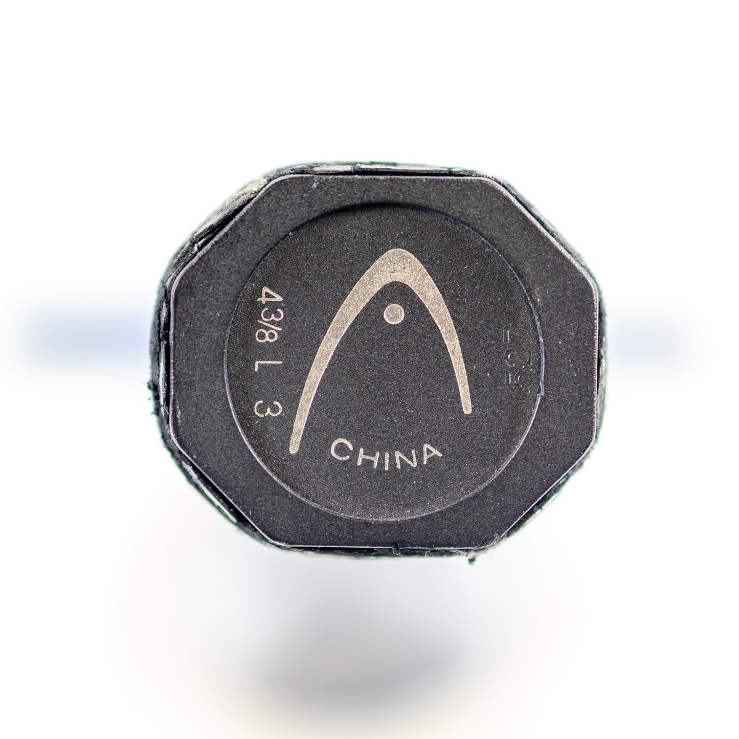 Head Constant Beam Smash Tennis Racquet 4 1/4" Grip + 110 sq in Head Size