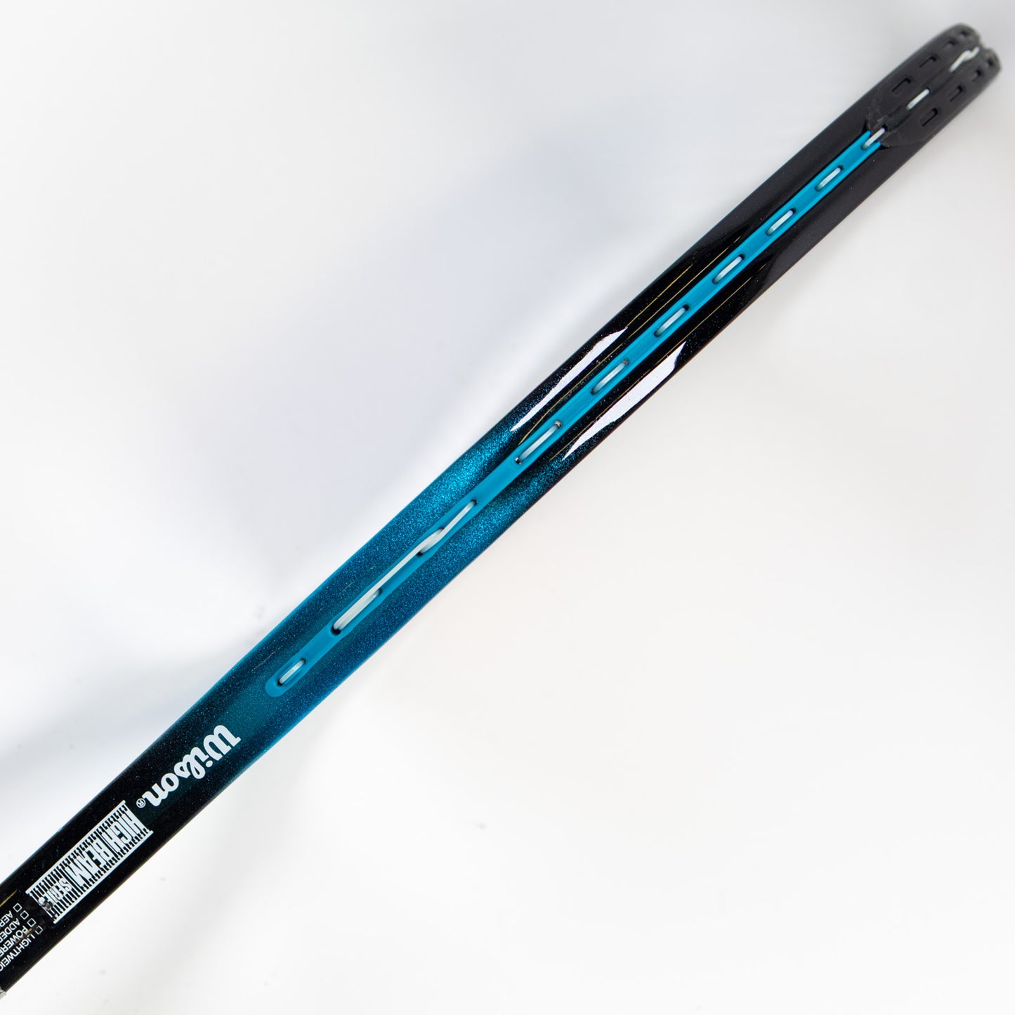 Wilson Matrix Comp 110 Tennis Racquet 4 1/4" Grip + 110 sq in Head Size