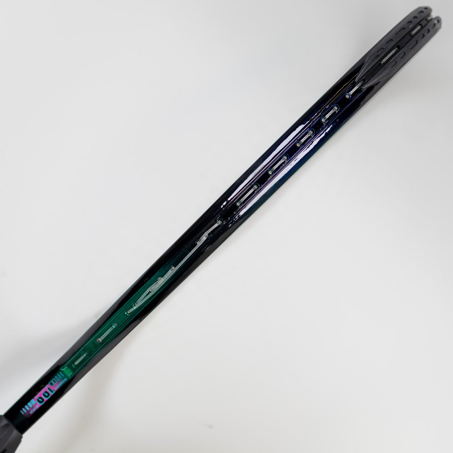 Prokennex Graphite Galaxy Superwide Racquetball Racquet – 3 7/8" Grip