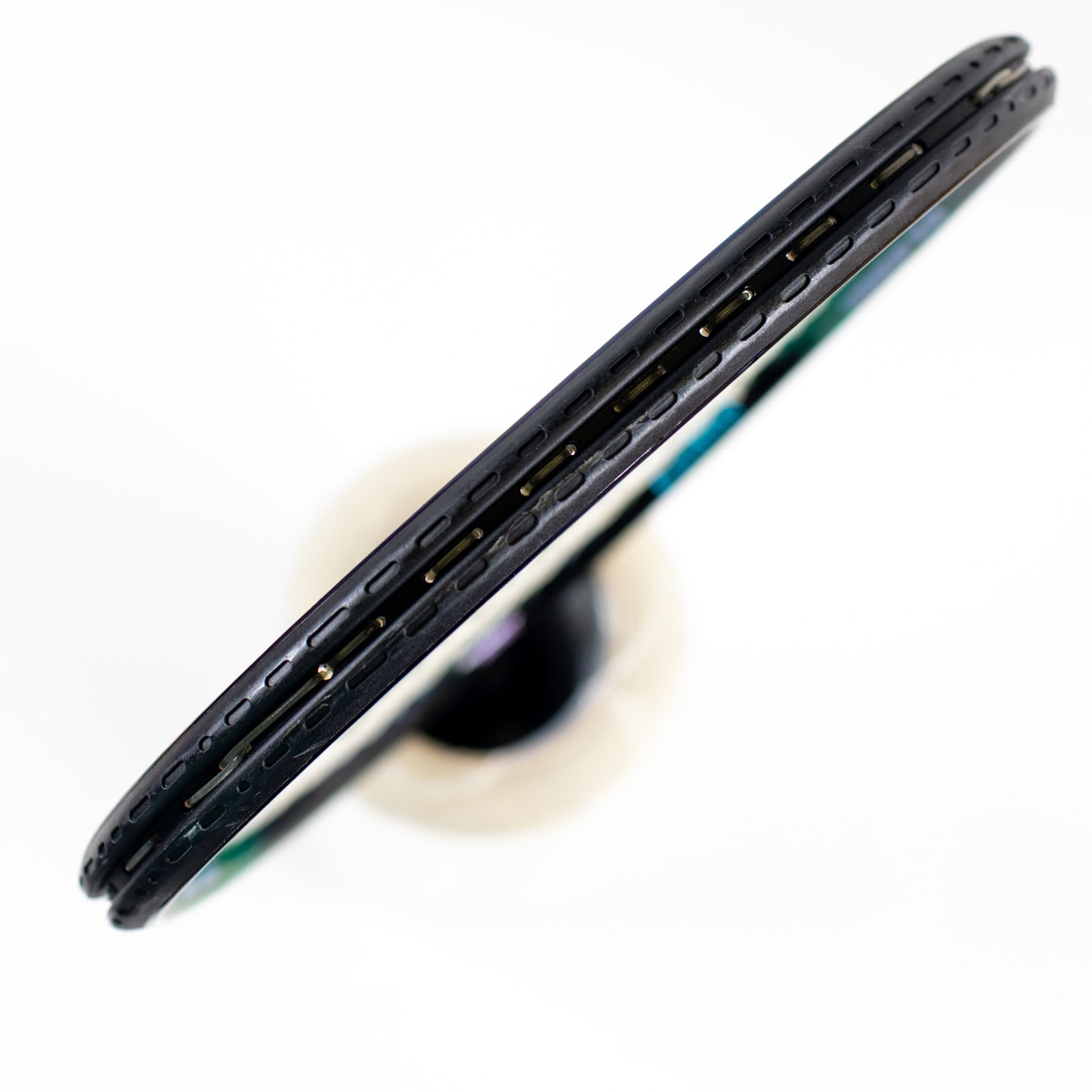 Prokennex Graphite Galaxy Superwide Racquetball Racquet – 3 7/8" Grip