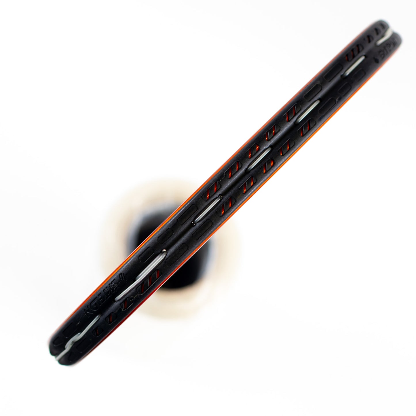 Ektelon Energy 900 Power Level Racquetball Racquet 4" Grip + 105 sq in Head Size