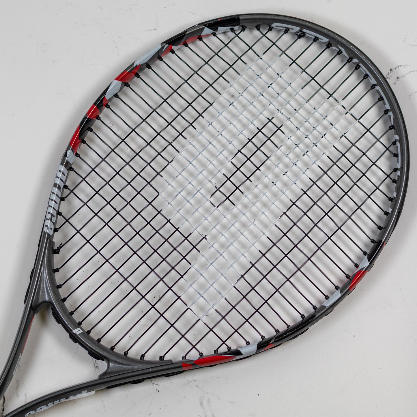 Prince Thunder 26" Tennis Racquet 110 sq in Head Size