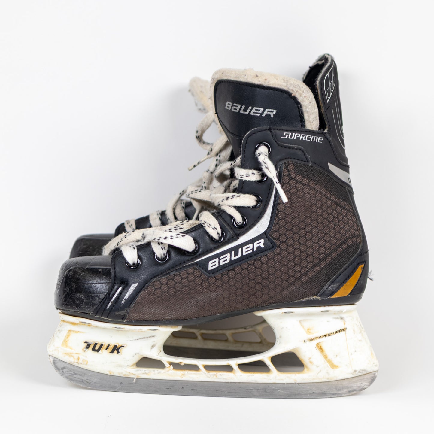 Bauer Supreme One.4 Size 4.0R Hockey Skates