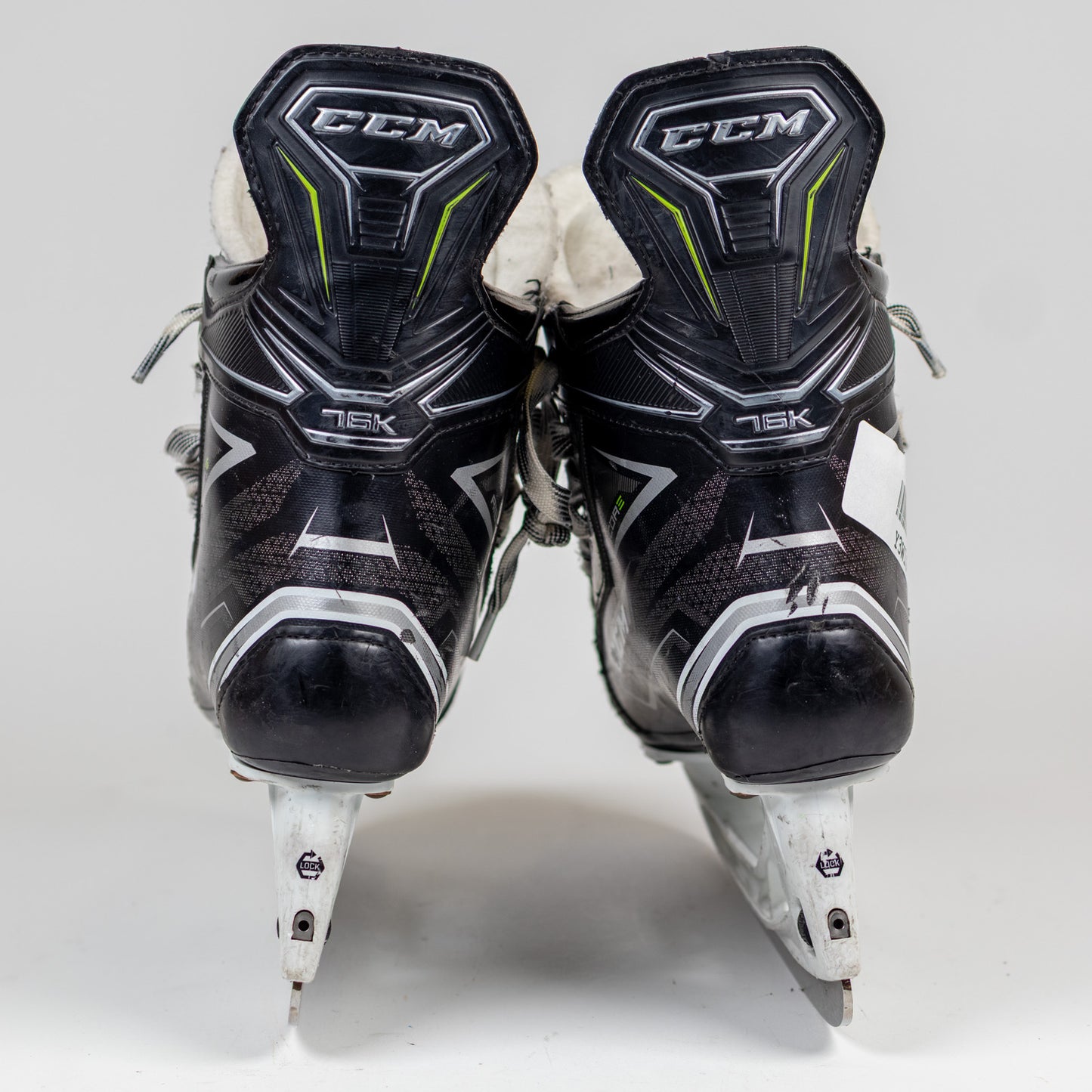 CCM 76K Size 3.0D Hockey Skates