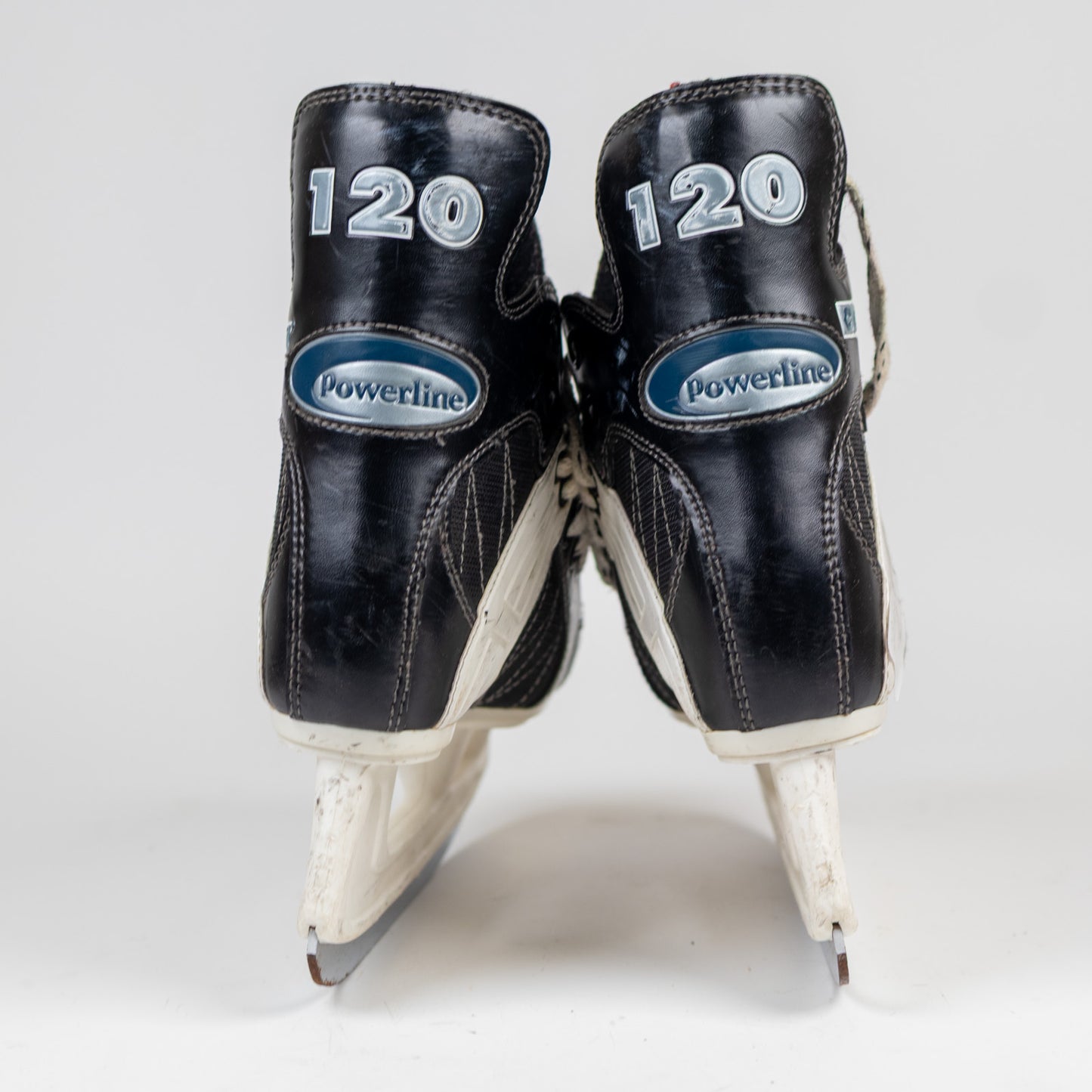 CCM Powerline 120 Size 1.0 Hockey Skates