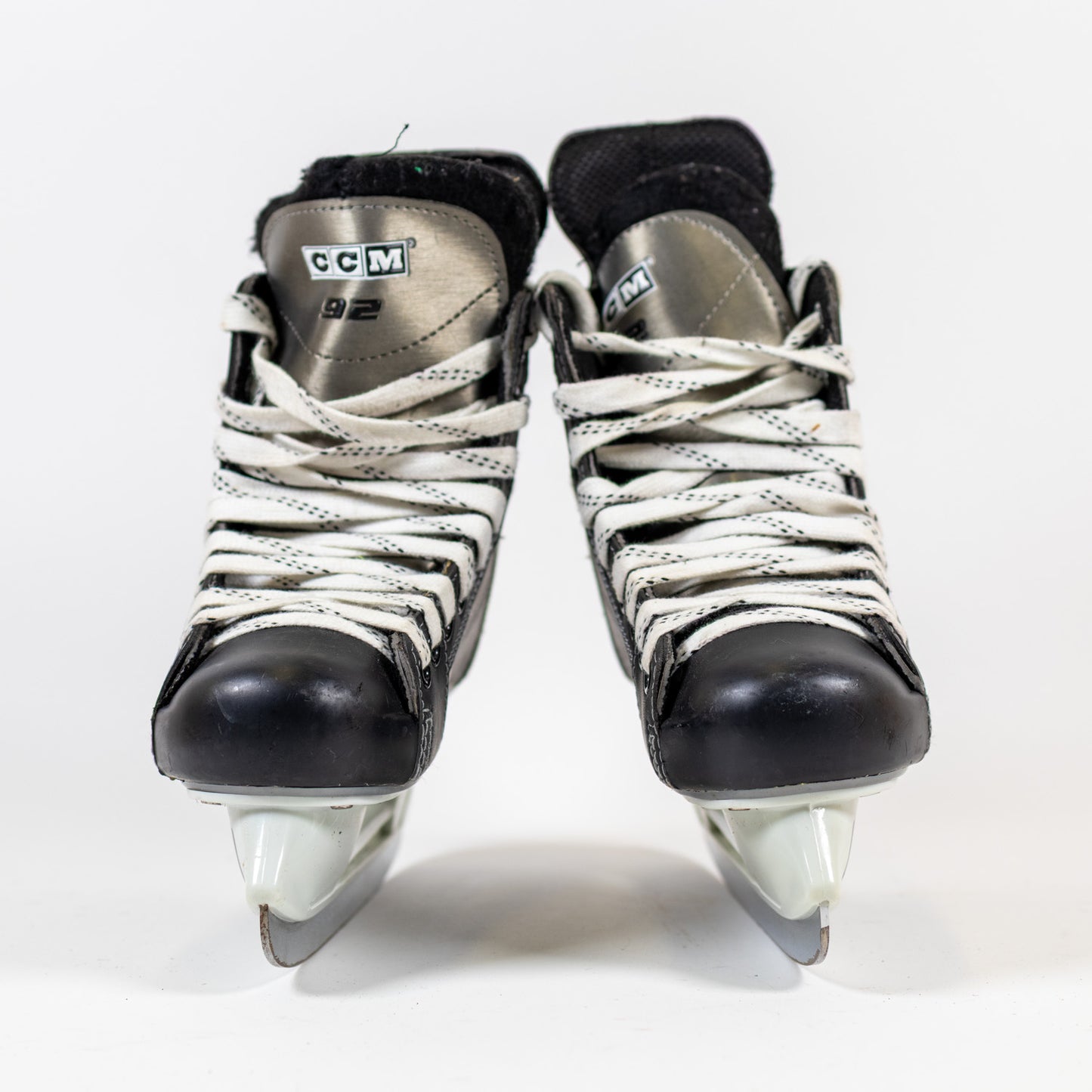 CCM VINTAGE 92 Size 5.0 Hockey Skates