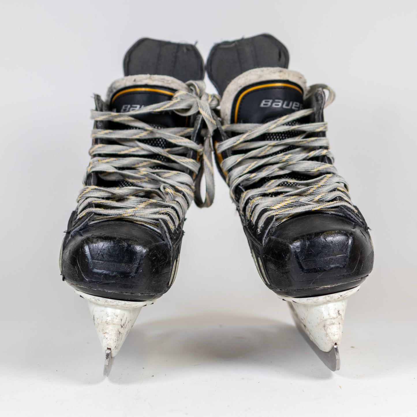 Bauer Supreme One.6 Size 3.0D Hockey Skates