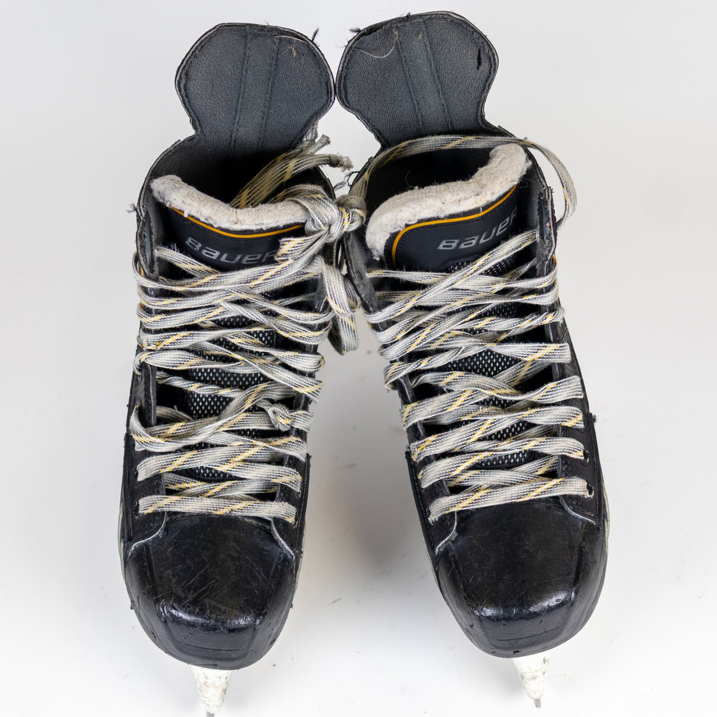 Bauer Supreme One.6 Size 3.0D Hockey Skates