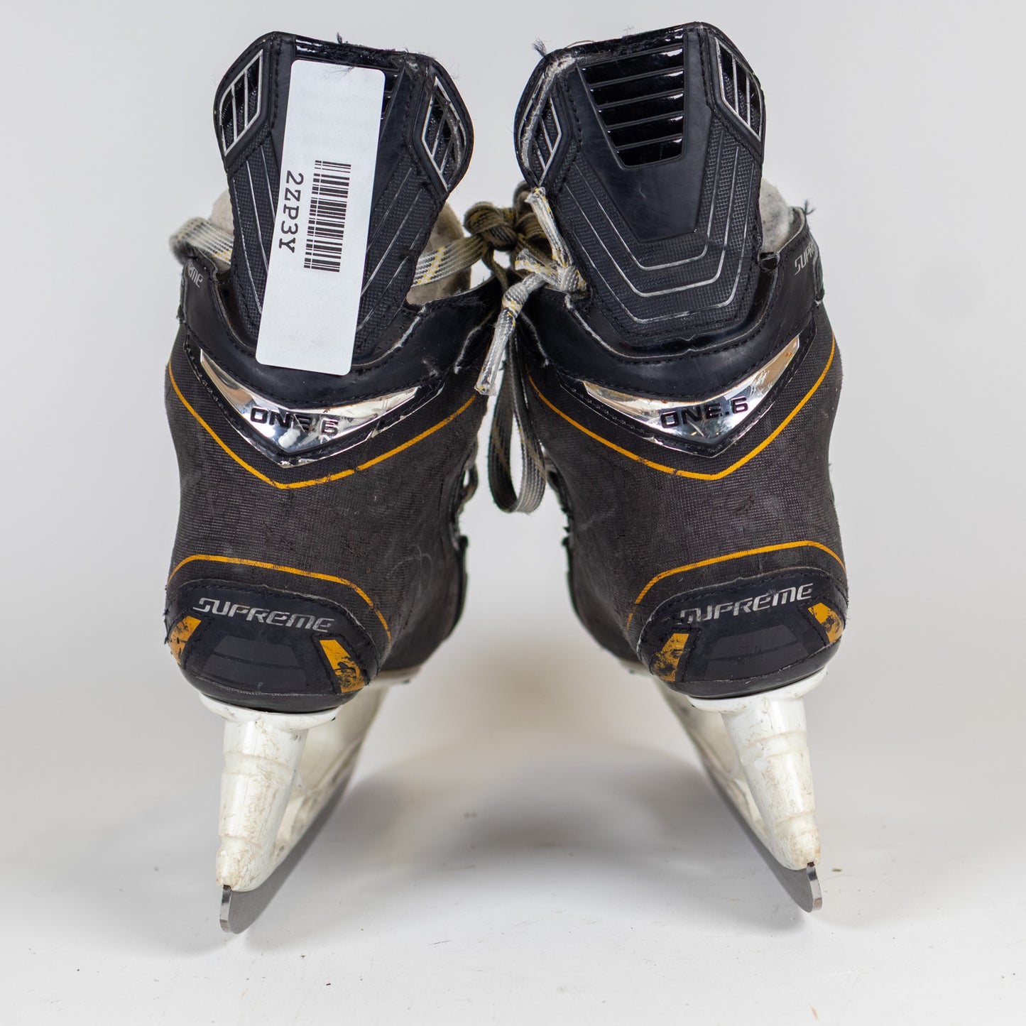 Bauer Supreme One.6 Size 3.0D Hockey Skates