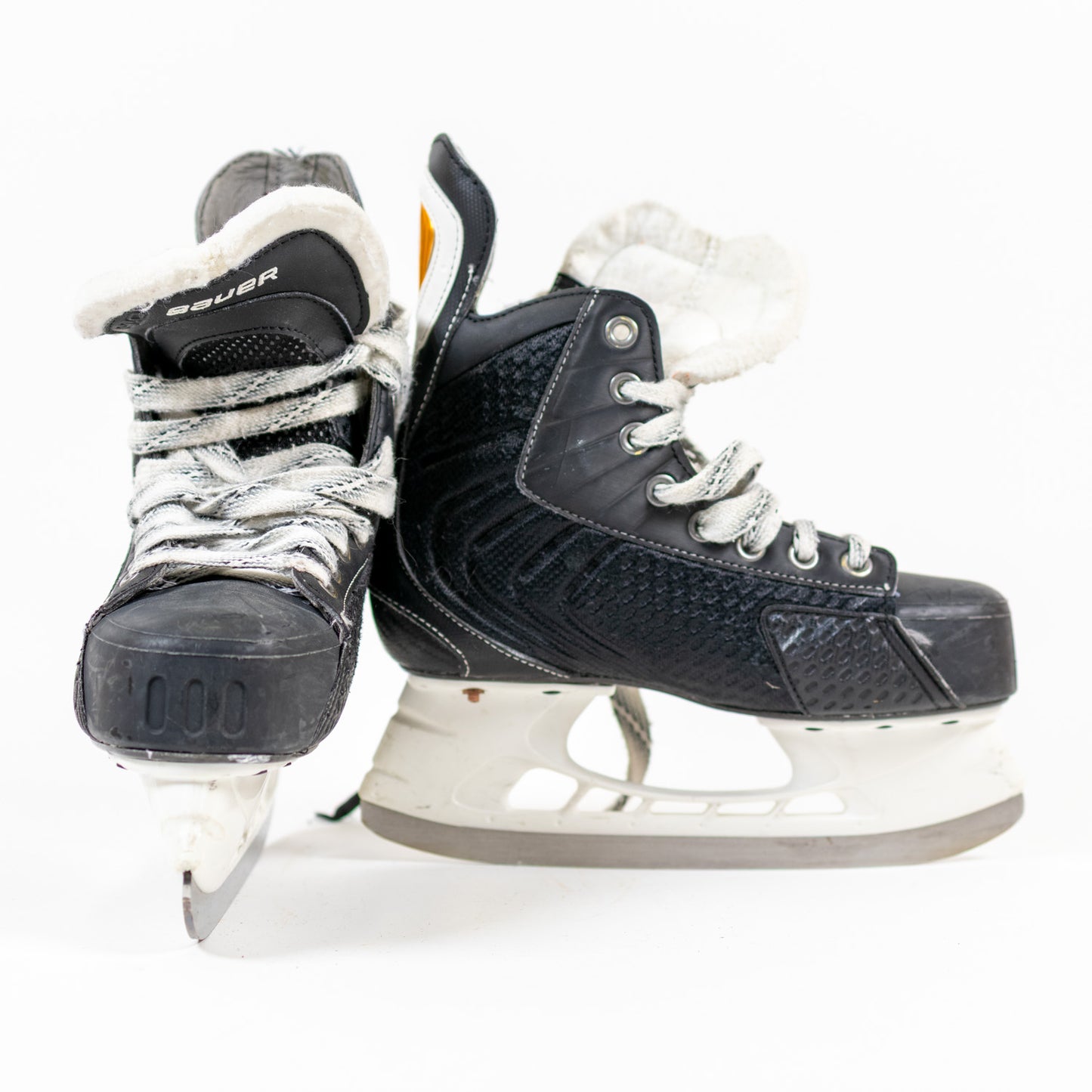 Bauer Flexlite 4.0 Size 3 Hockey Skates