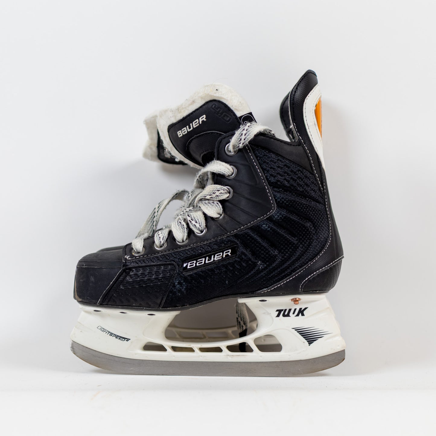 Bauer Flexlite 4.0 Size 3 Hockey Skates