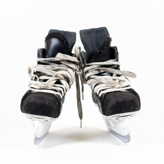 Vintage Bauer Elite Size 5R Hockey Skates