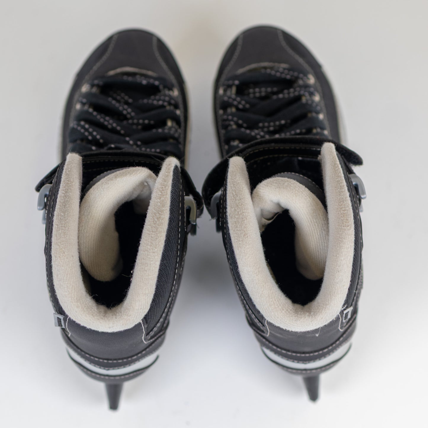 Jackson Softec Size 8.0 Hockey Skates