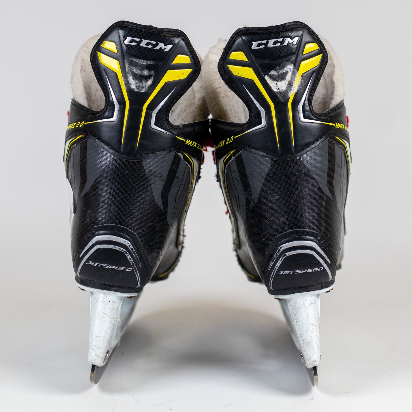 CCM Jetspeed Maxx 2.0 Size 1.0 Hockey Skates