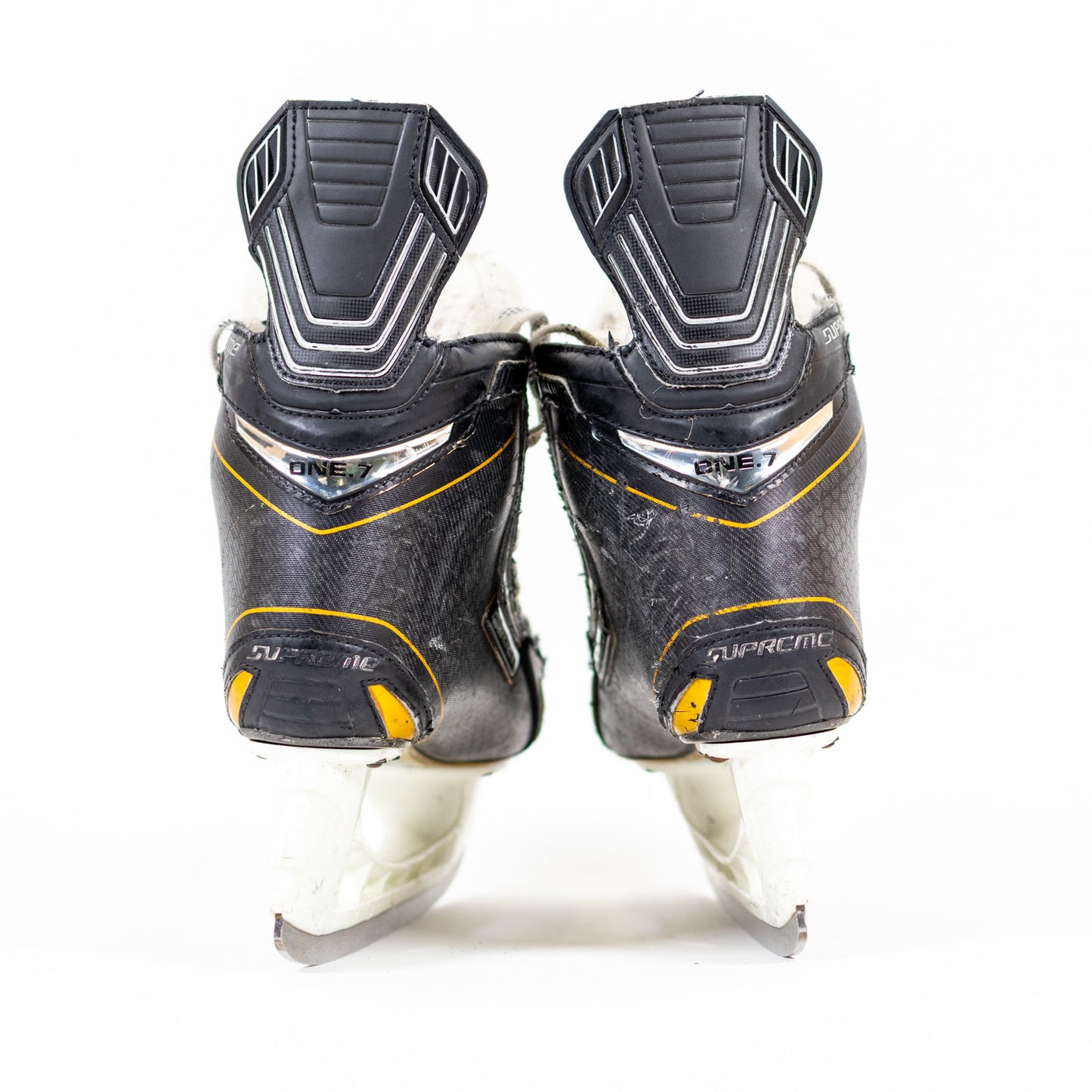 Bauer Supreme One.7 Size 3 Hockey Skates
