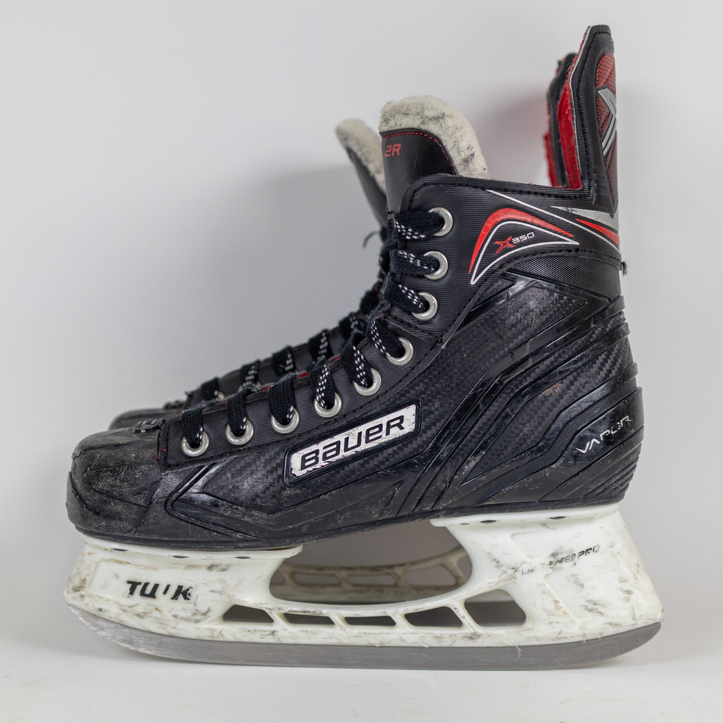 Bauer Vapor X350 Size 4.0 Hockey Skates