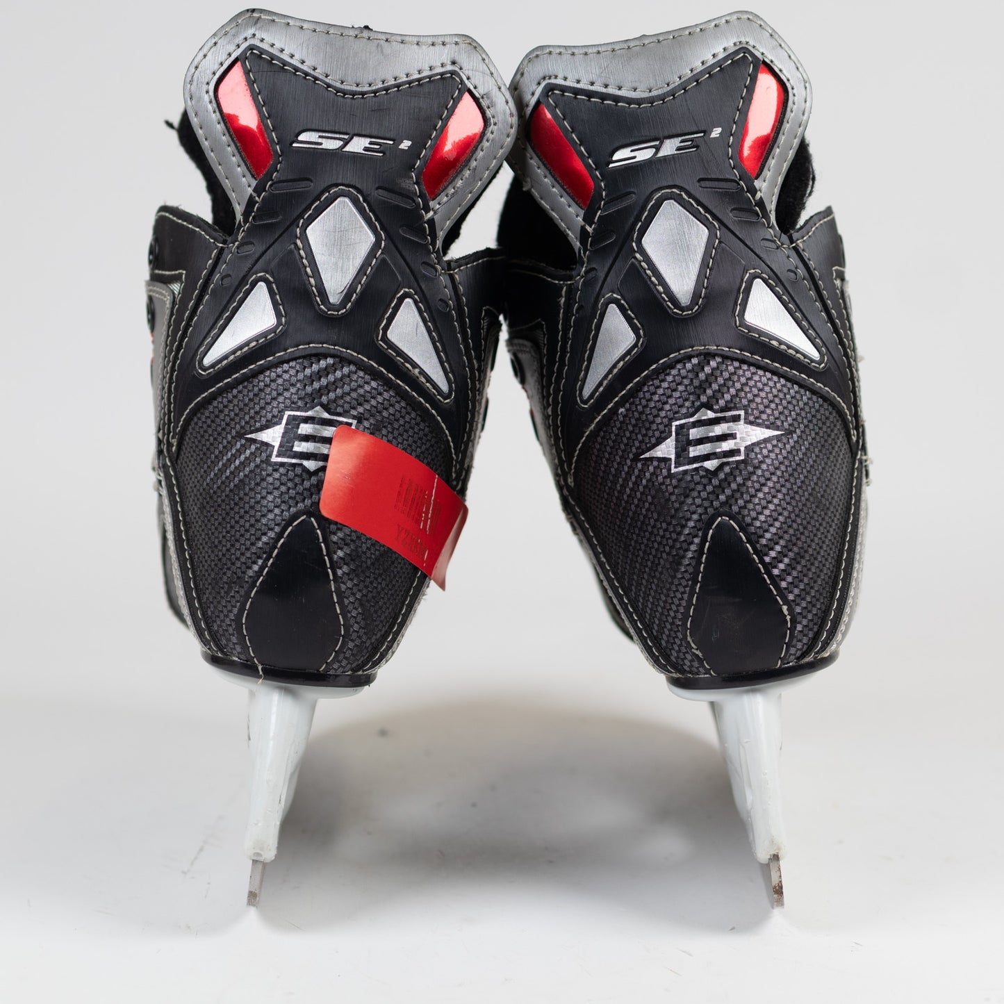 Easton SE2 Size 3.0 Hockey Skates