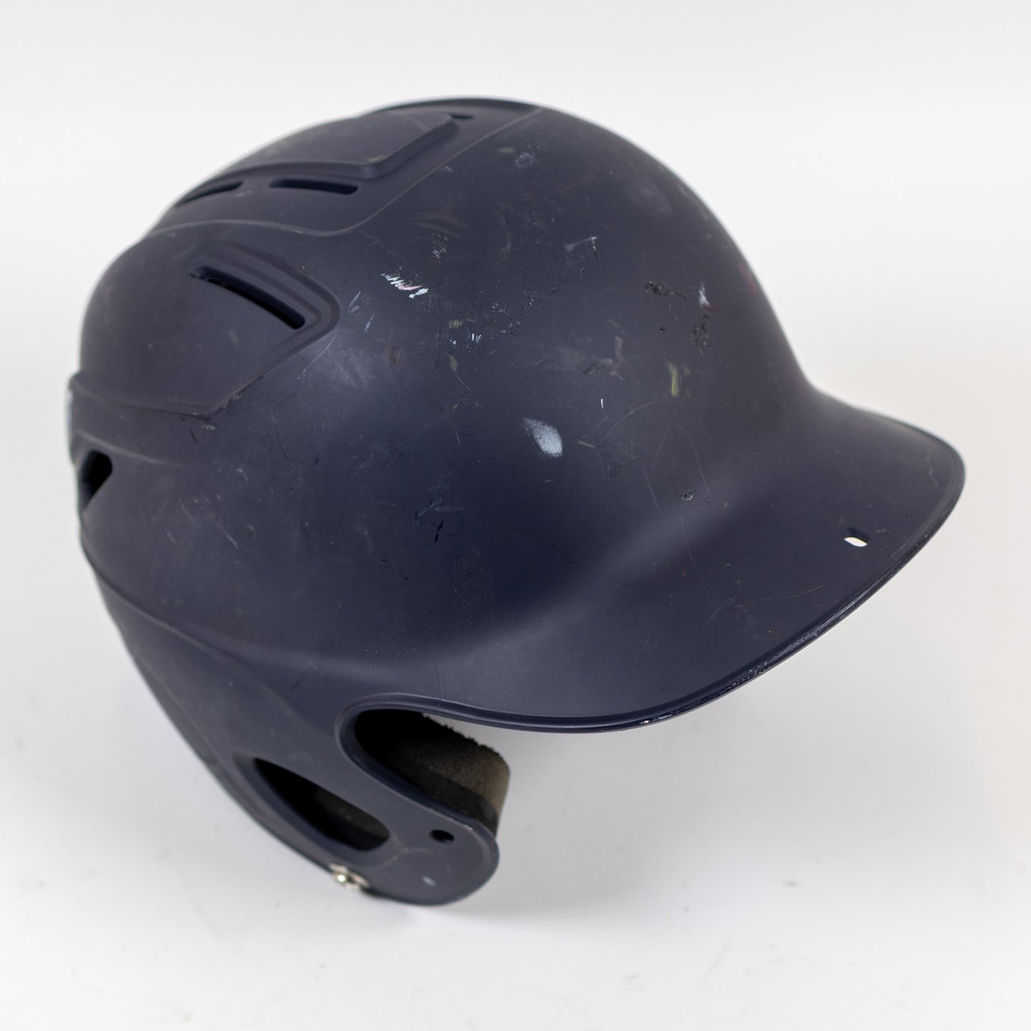Adidas Triple Stripe 6 3/8" to 7 3/8" Baseball Batting Helmet