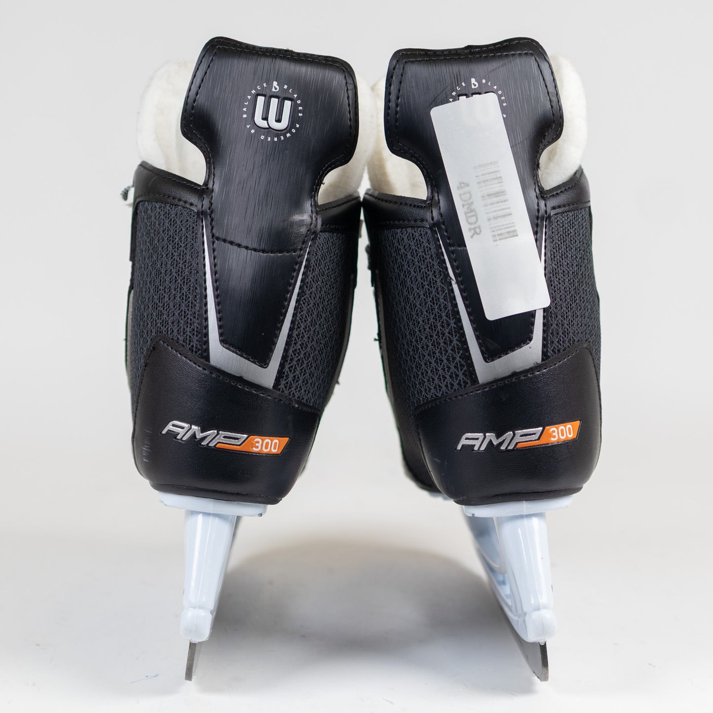 Winnwell AMP300 Size 13.0 Hockey Skates