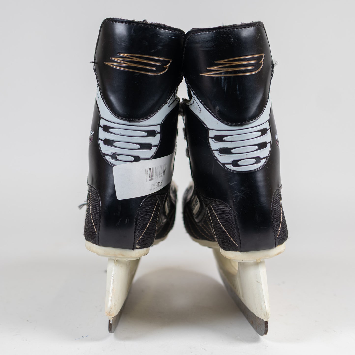 Bauer Impact 200 Size 2.0 Hockey Skates