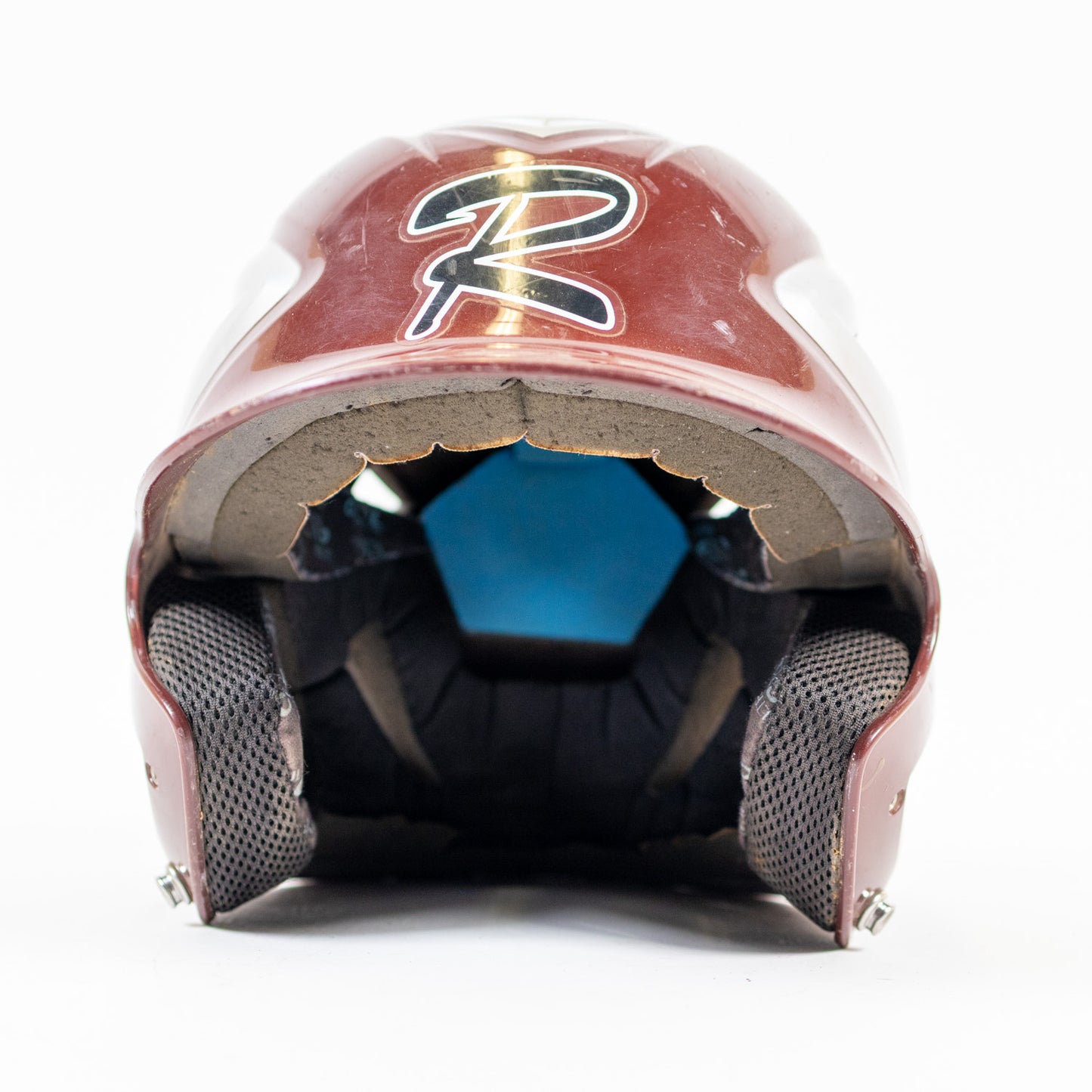 All-Star S7 BH3500 6 5/8" to 6 3/4" Baseball Batting Helmet