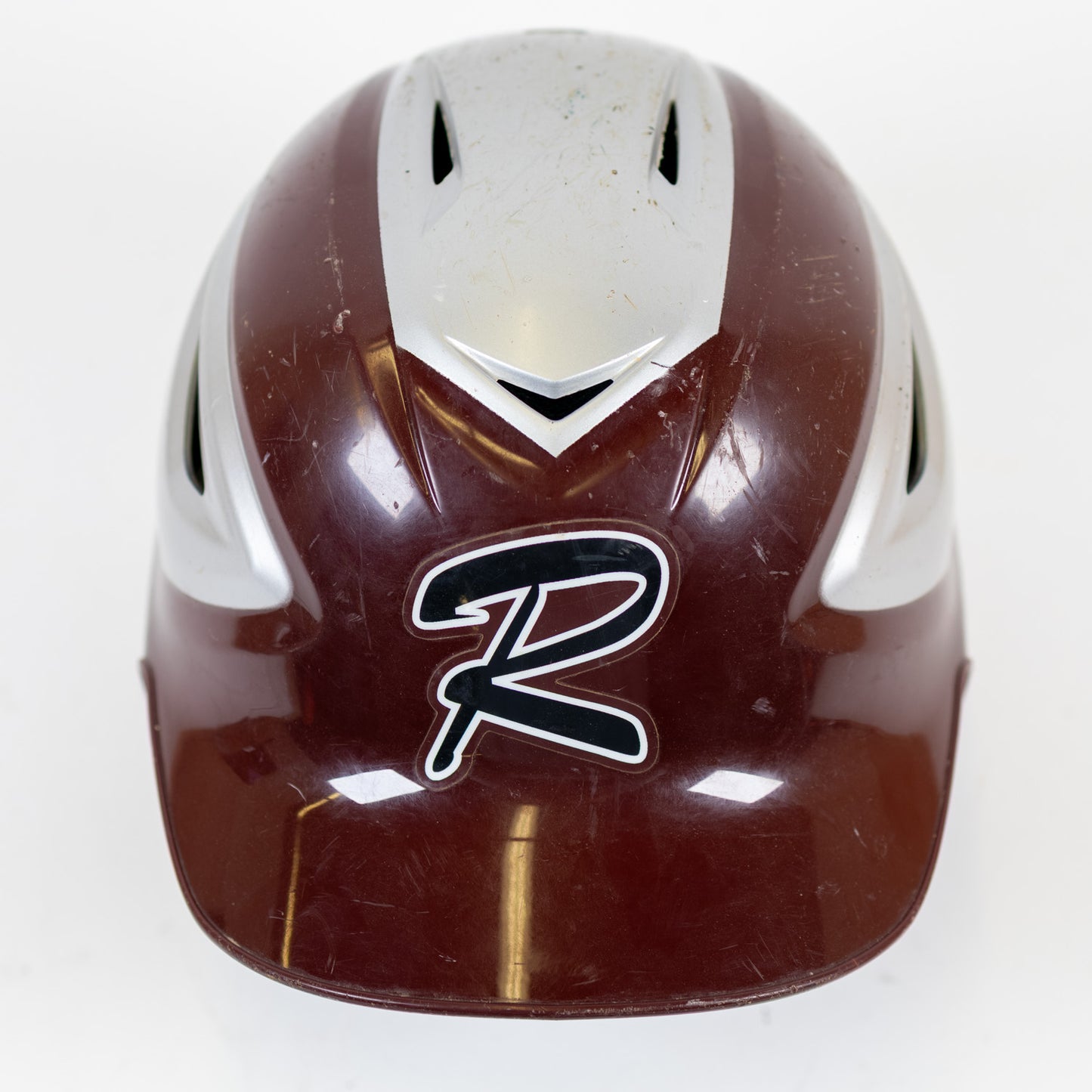 All-Star S7 BH3500 6 5/8" to 6 3/4" Baseball Batting Helmet