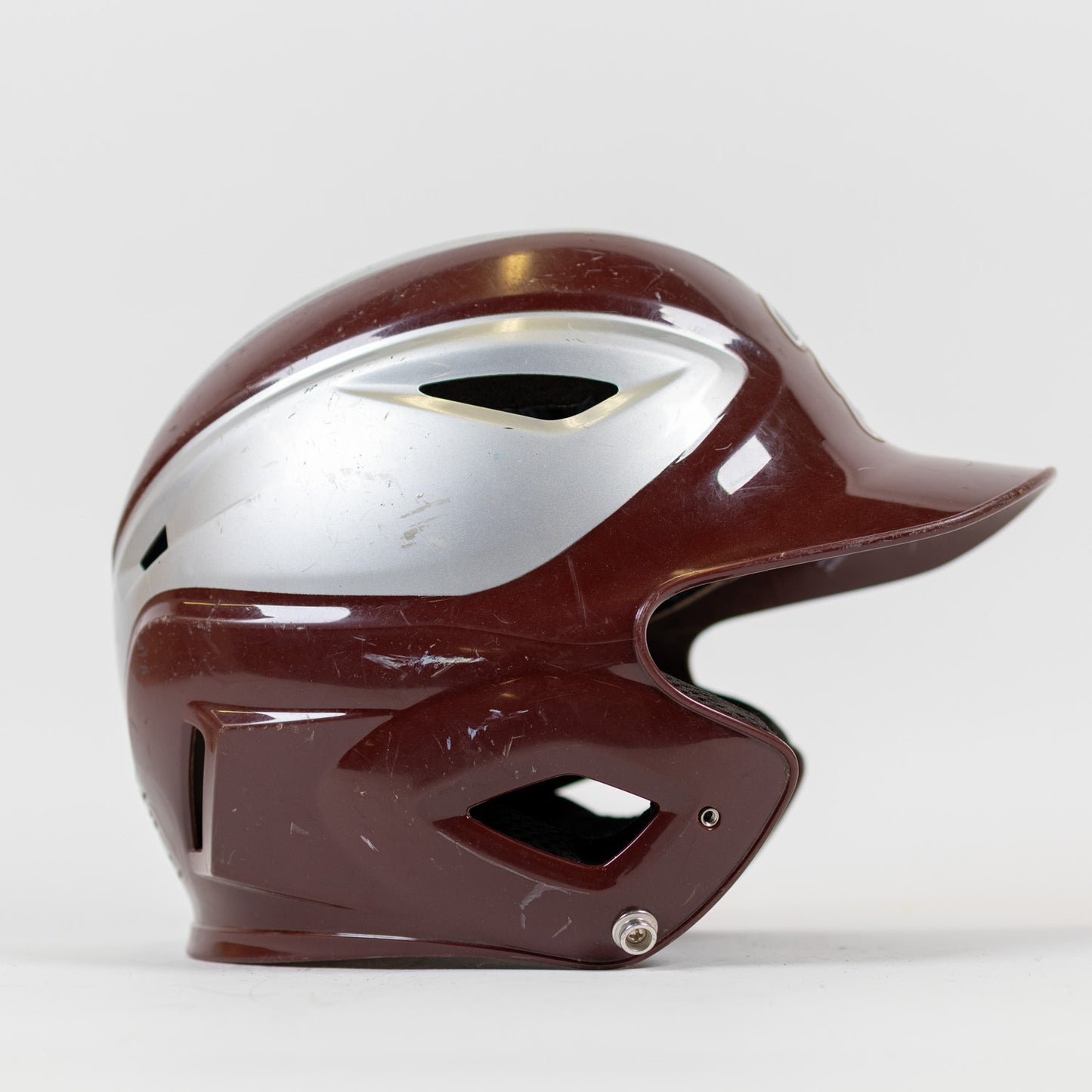 All-Star S7 BH3500 6 5/8" to 6 3/4" Baseball Batting Helmet