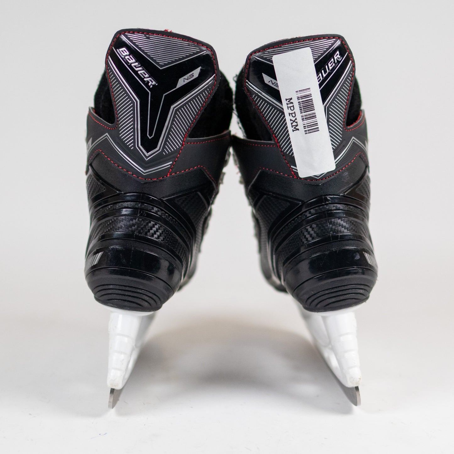 Bauer N5 Size 3.0 Hockey Skates