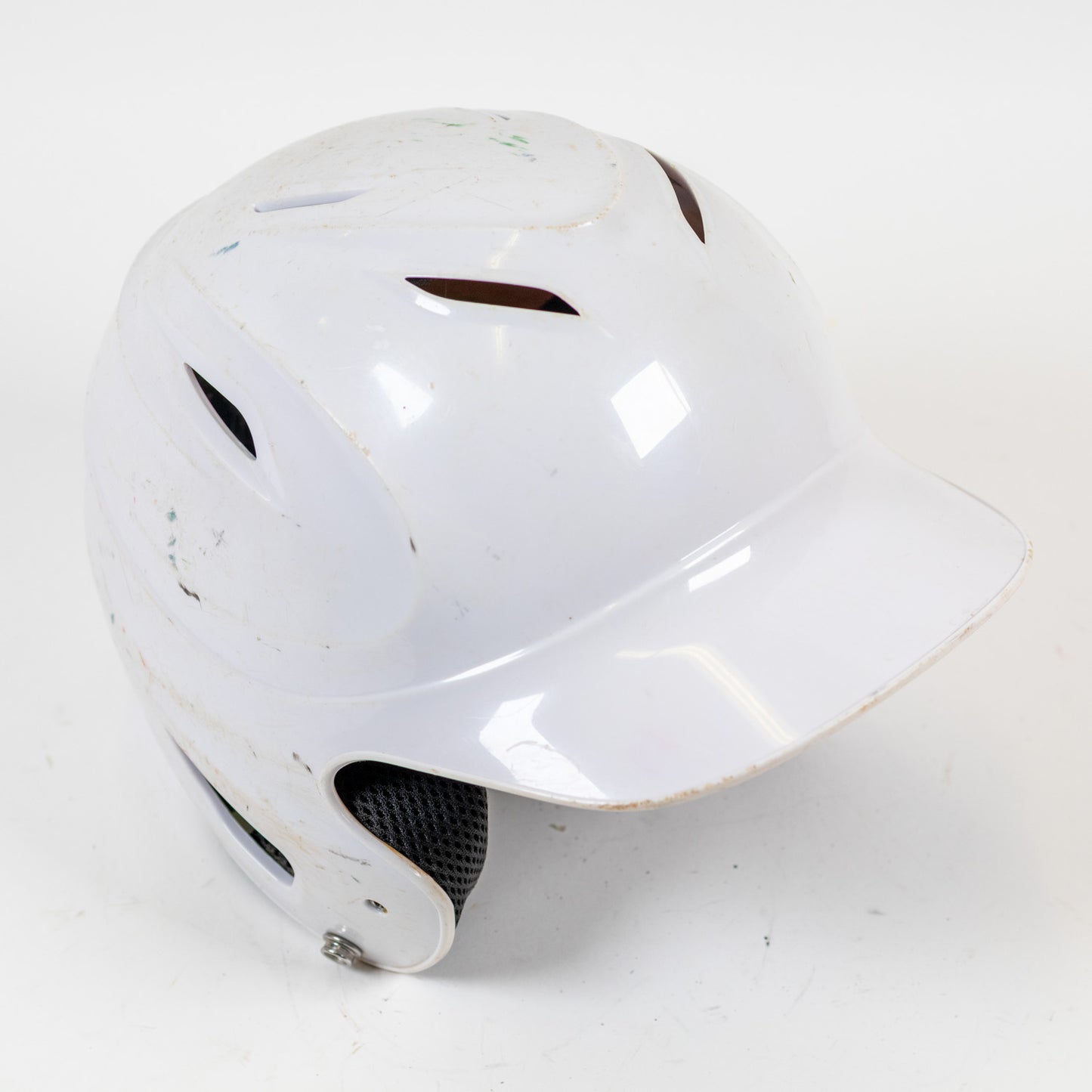 Under Armour UABH100 6 1/2" to 7 1/2" Baseball Batting Helmet