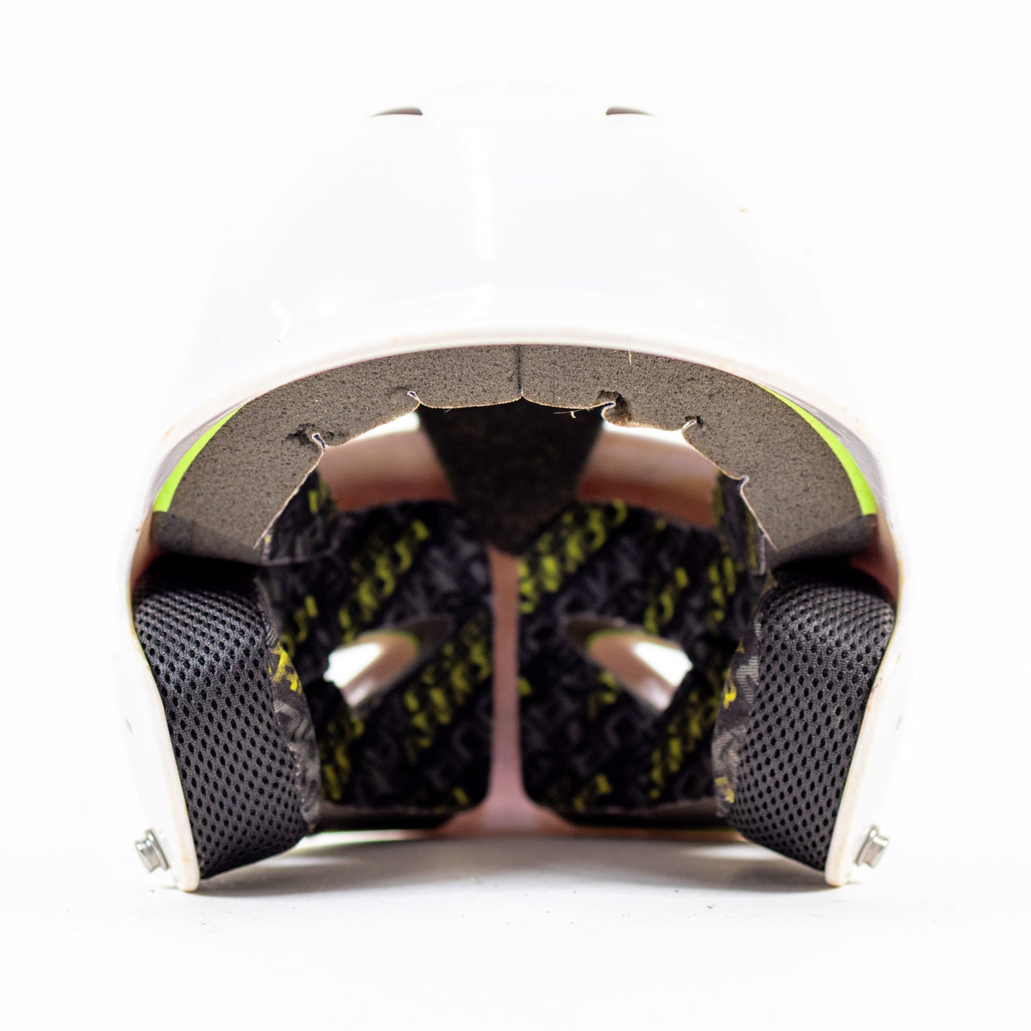 Under Armour UABH100 6 1/2" to 7 1/2" Baseball Batting Helmet