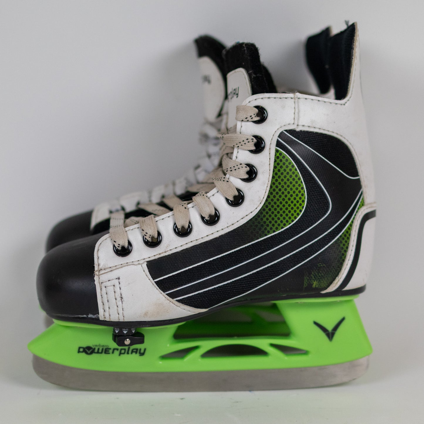 Verbero Powerplay Size 13.0 Hockey Skates