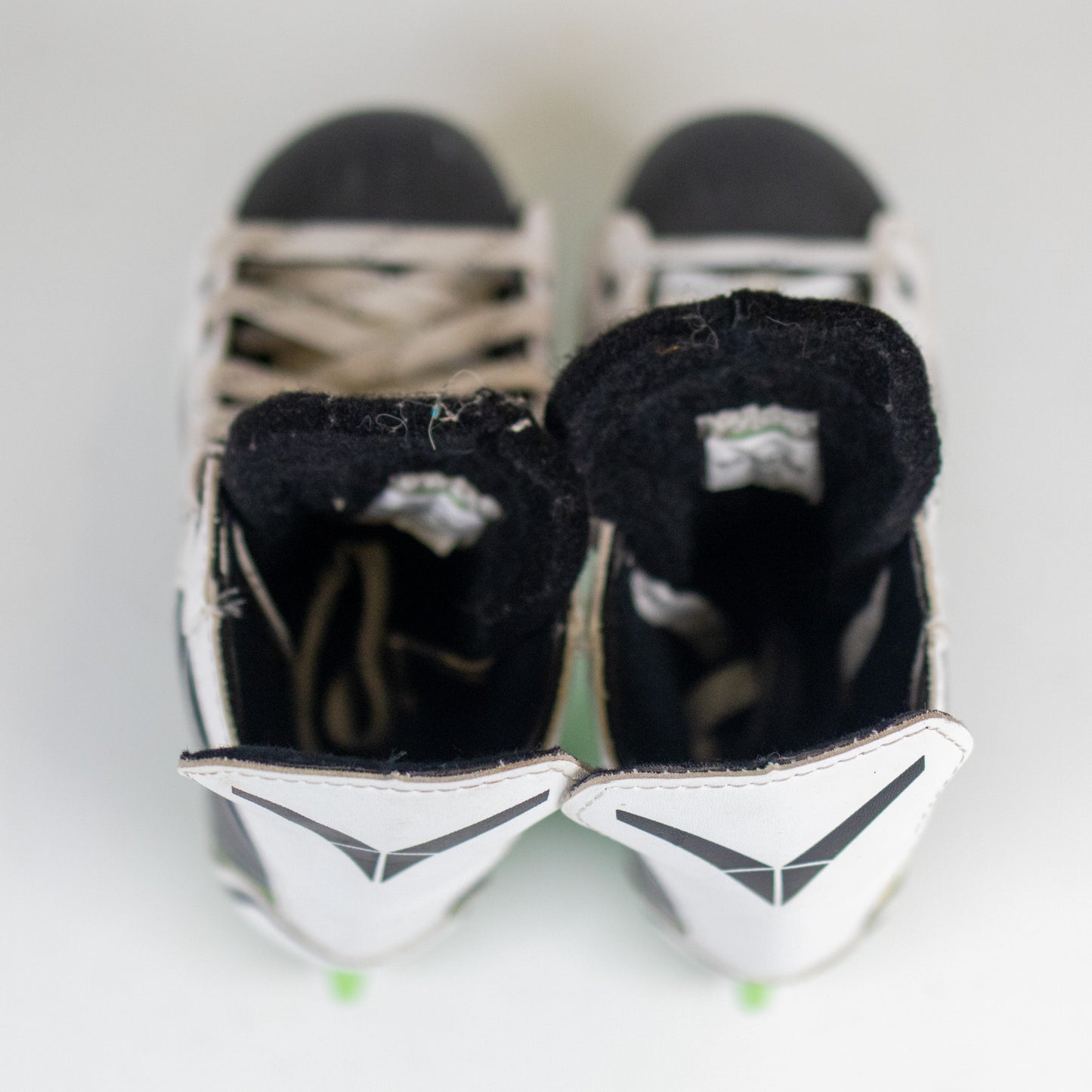 Verbero Powerplay Size 13.0 Hockey Skates