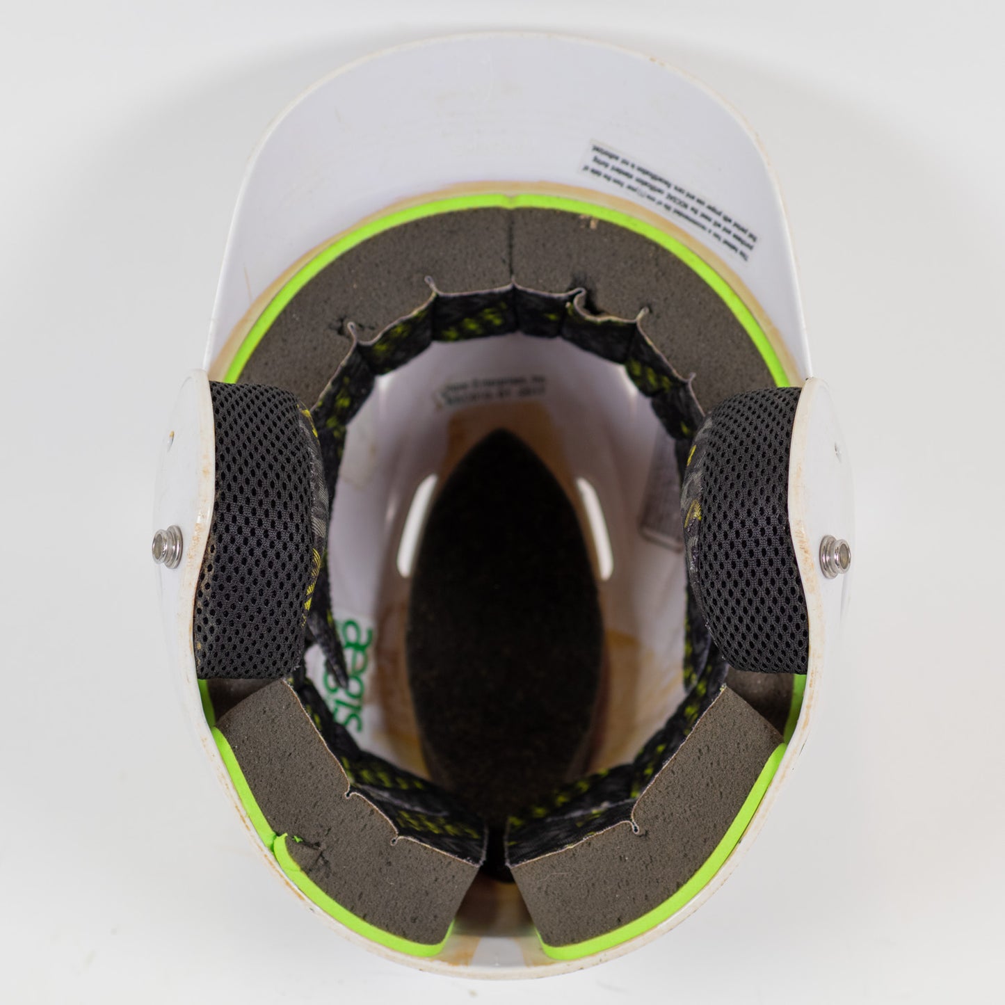 Under Armour UABH100 6 1/2" to 7 1/2" Baseball Batting Helmet