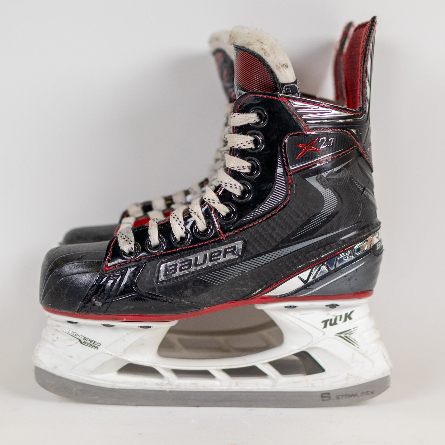 Bauer Vapor X2.7 Size 2.0D Hockey Skates