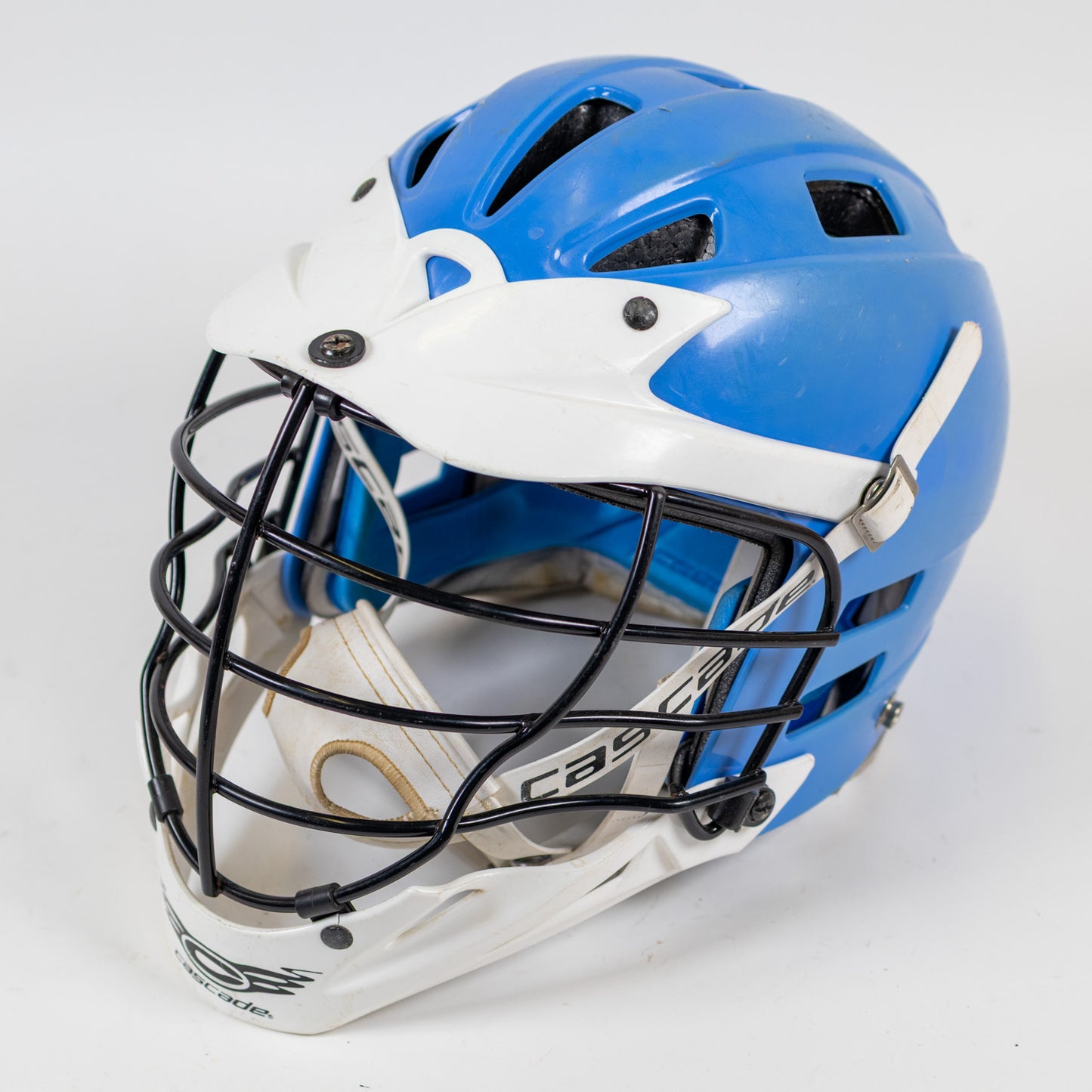 Cascade CPX OSFM Adjustable Youth Lacrosse Helmet