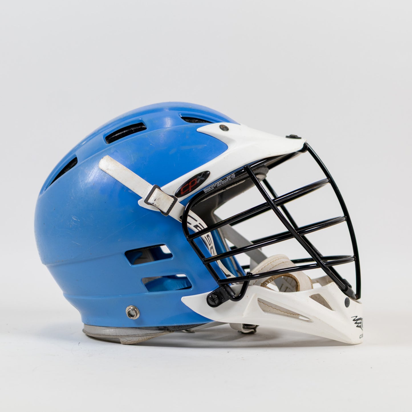 Cascade CPX OSFM Adjustable Youth Lacrosse Helmet