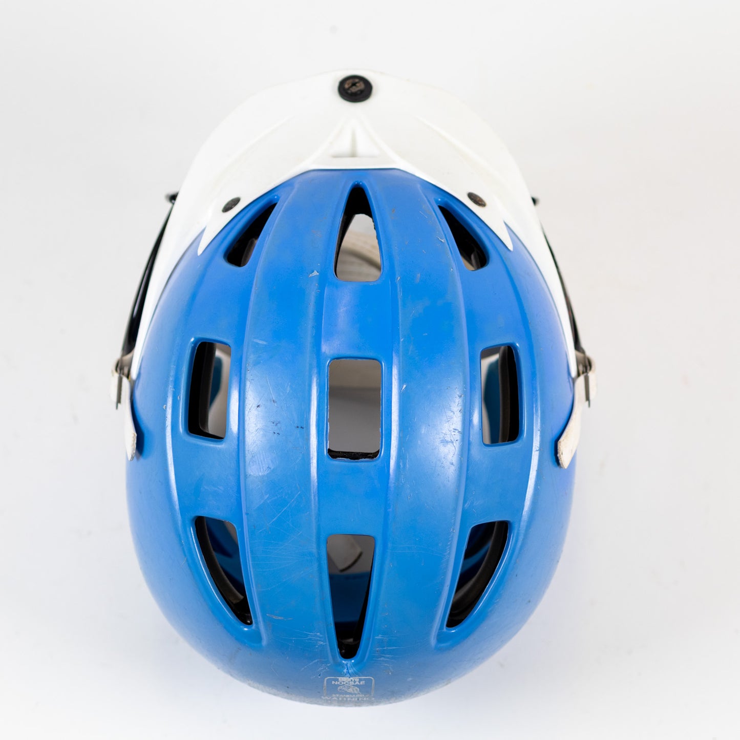 Cascade CPX OSFM Adjustable Youth Lacrosse Helmet