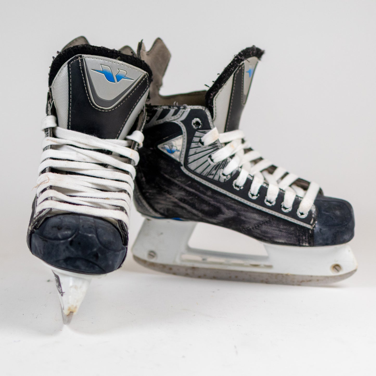 CCM Vector 06 Hockey Skates 4.0D Skate Size