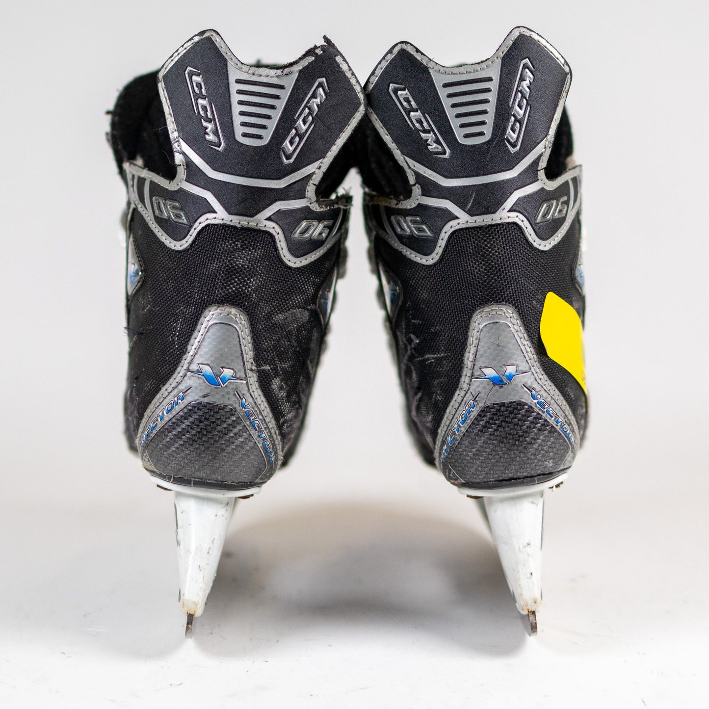 CCM Vector 06 Hockey Skates 4.0D Skate Size